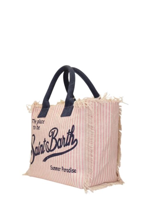 vanity mini small bag with strap MC2 SAINT BARTH | VAMI001-03448L.03448